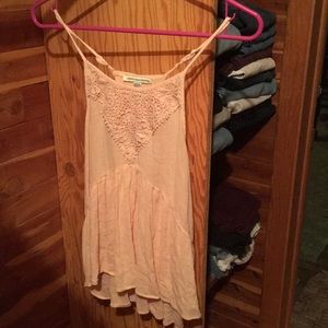 american eagle tank top
